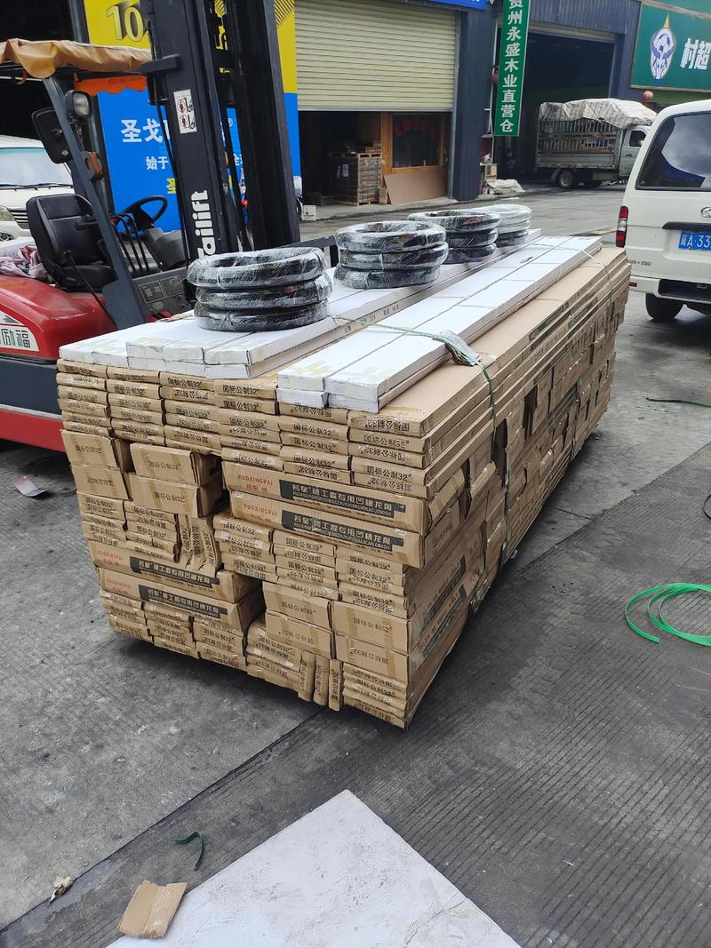 瓷砖批发市场的最新动态